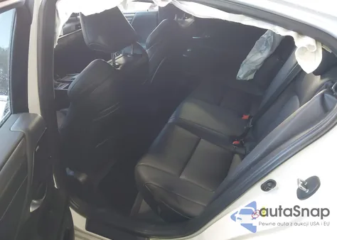 2019 Lexus Es 350 F Sport from USA, damaged, VIN 58ABZ1B1XKU025269